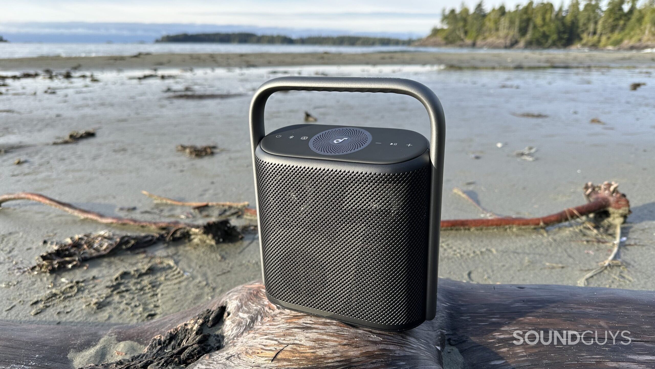 Anker Soundcore Motion X500 4