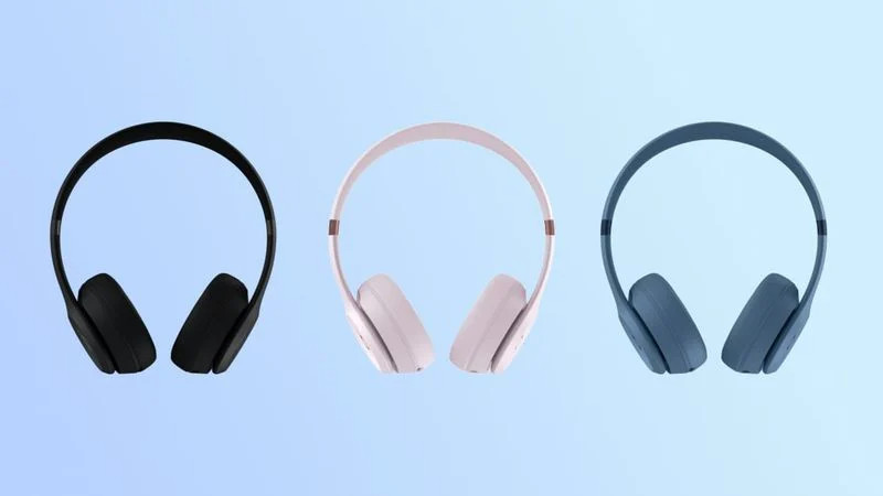 Beats Solo 4 MacRumors
