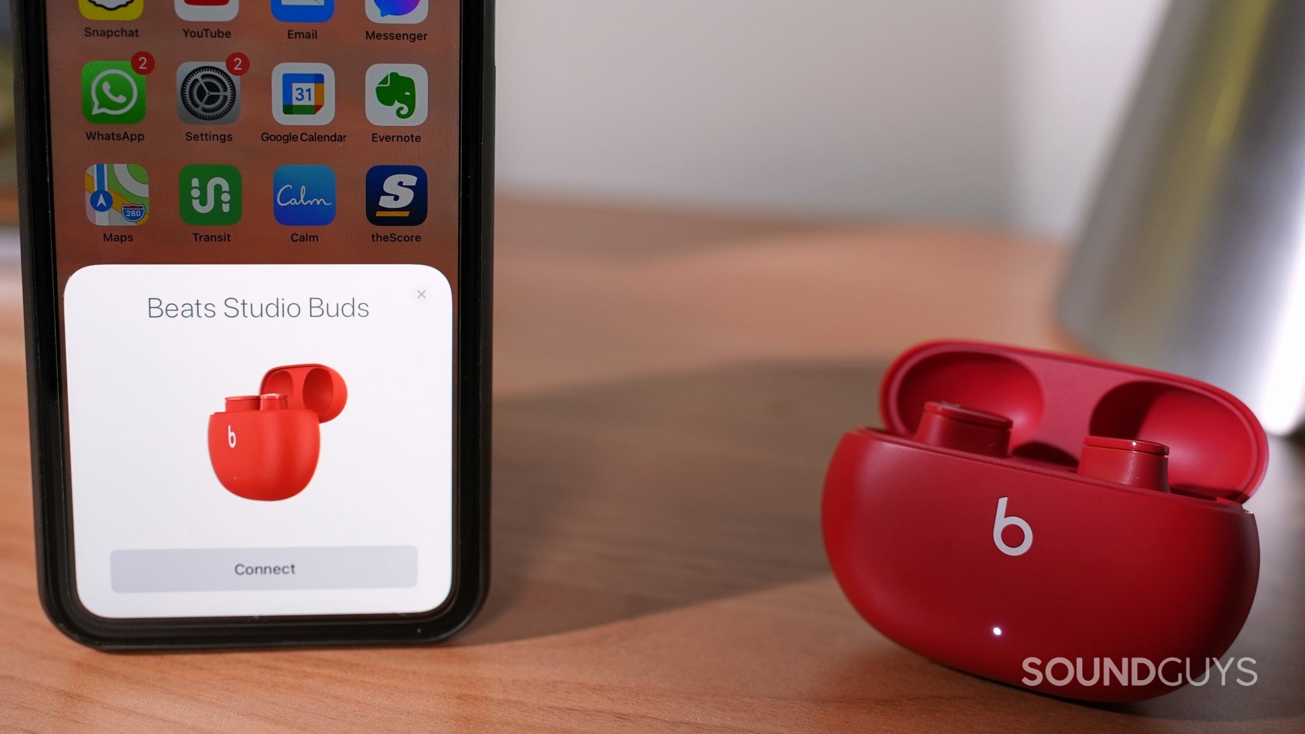 Beats-Studio-Buds-pairing Beats Studio Buds pairing