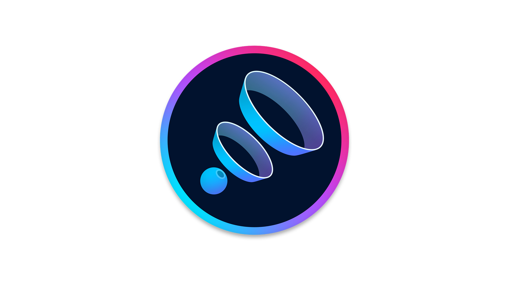 boom bass booster eq app logo The Boom Bass Booster eq app icon against a white background.
