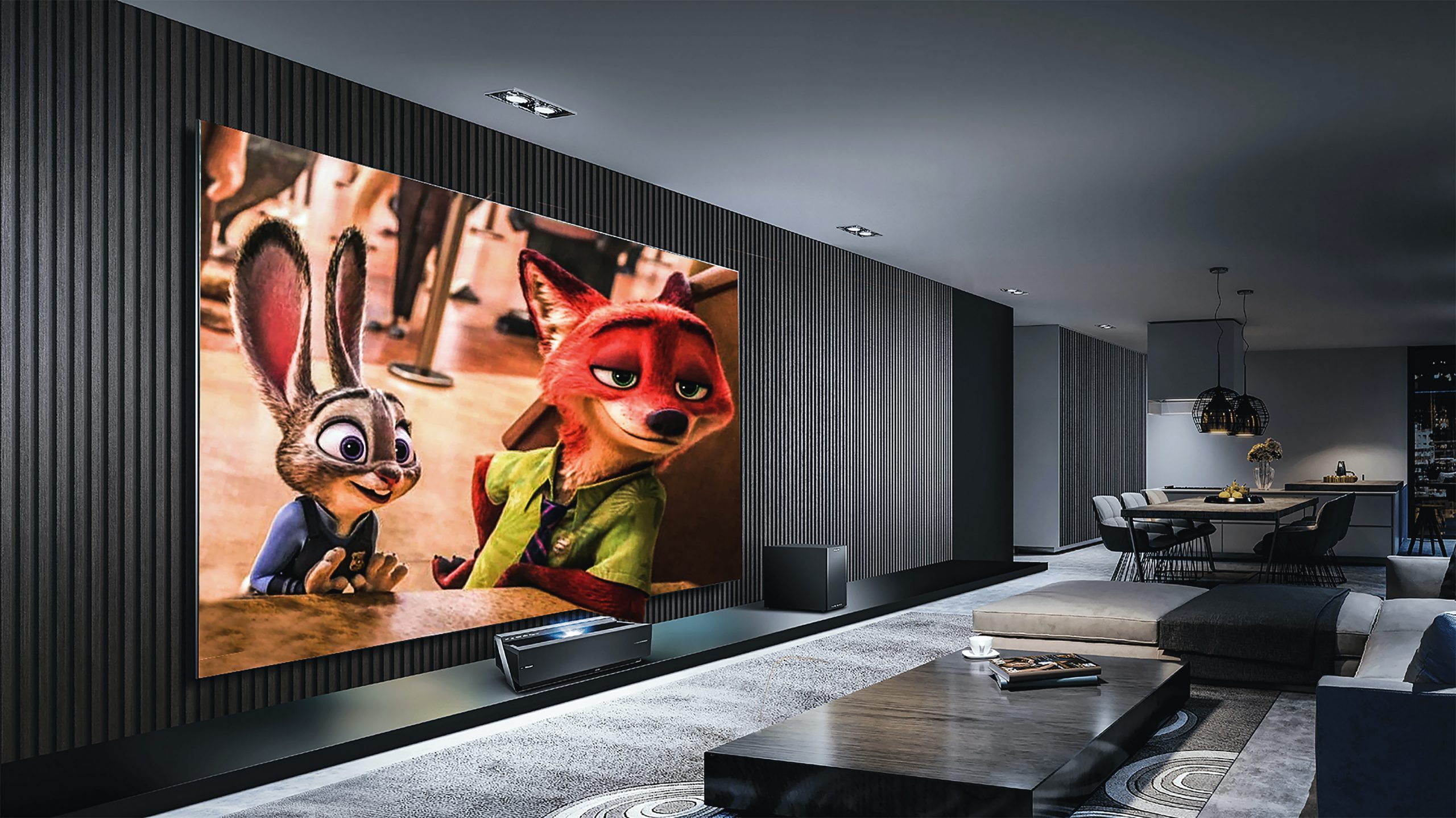 chauhan-moniz-3A0bs74T8zc-unsplash Slick home theater system