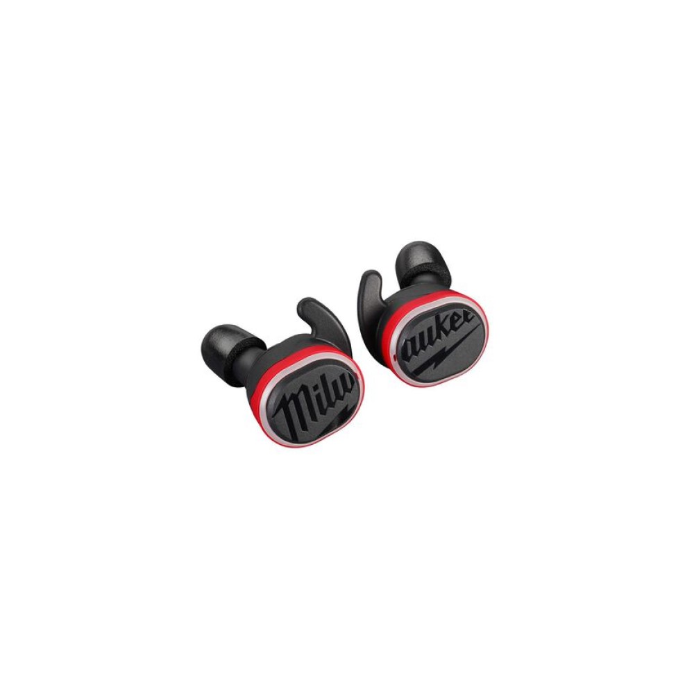 Milwaukee earbuds