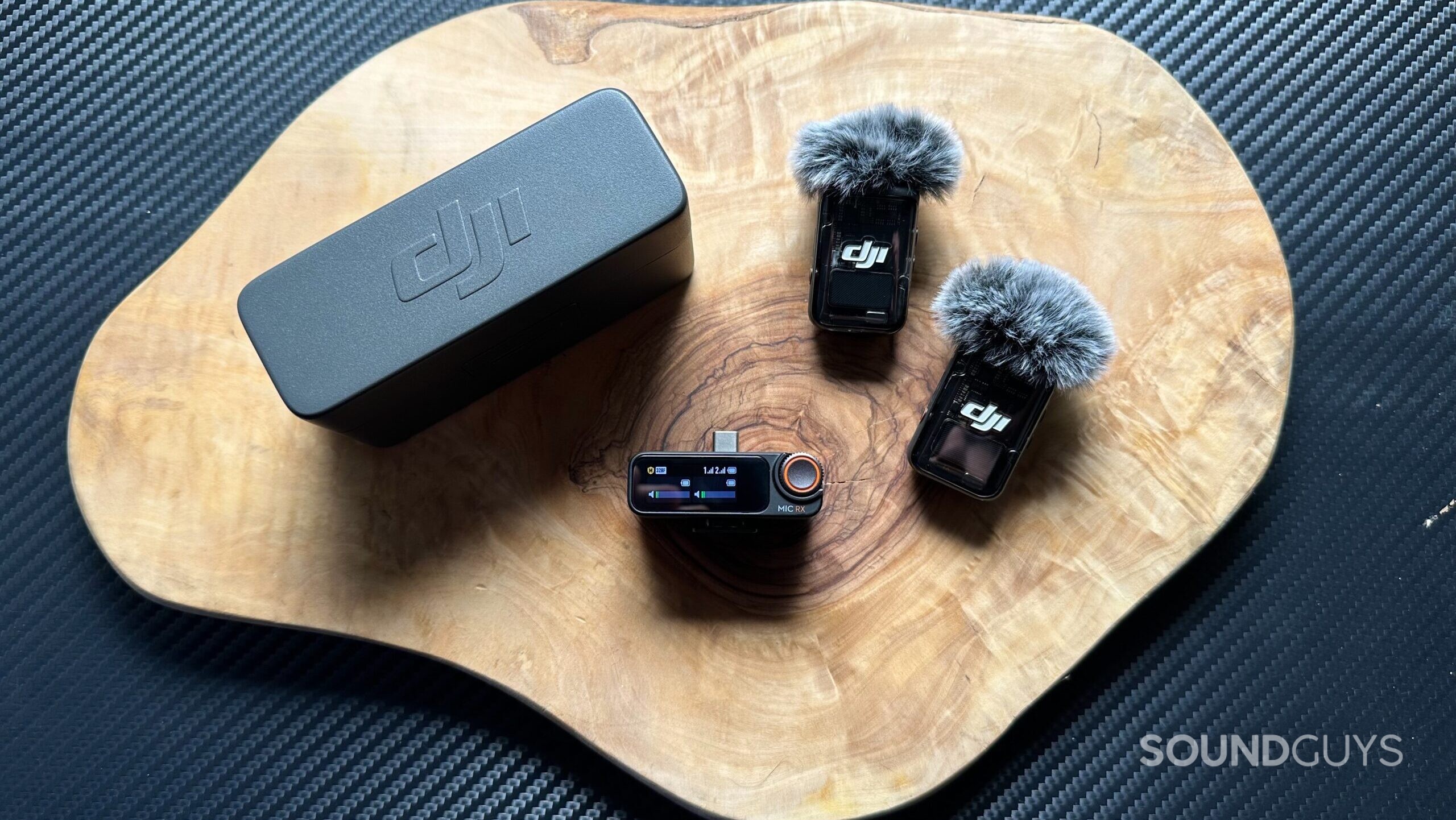 DJI MIC 2