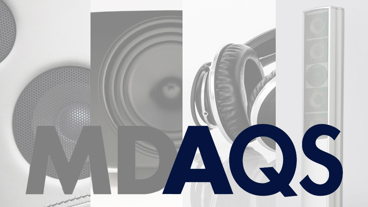 HEAD-acoustics-MDAQS-motiflogo-TWeb HEAD Acoustics' logo for the Multi Dimensional Audio Quality Score