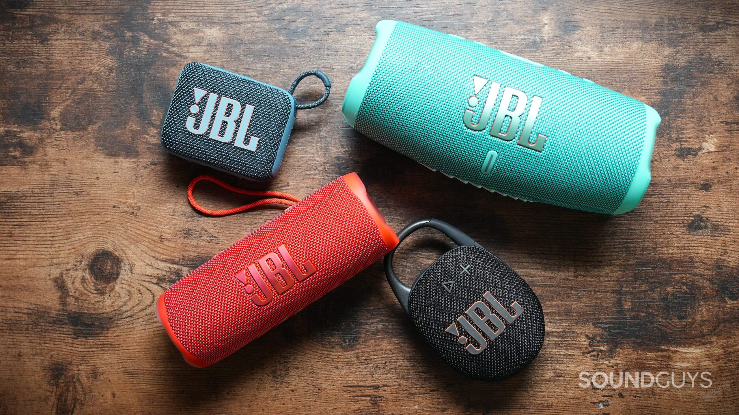 JBL speakers JBL portable speakers