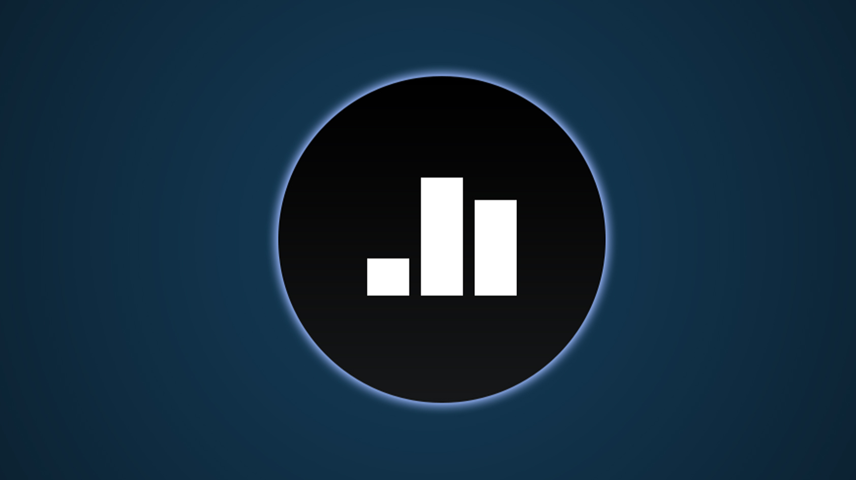 power amp eq logo The Power Amp app icon against a navy background.