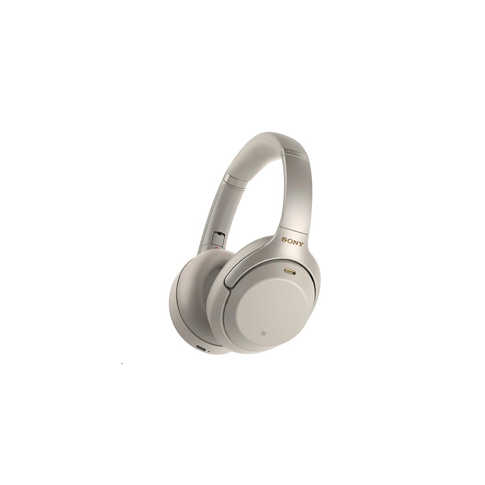 Sony WH-1000XM3