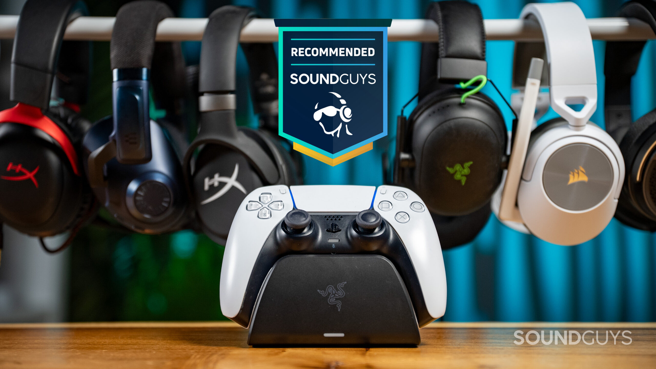 Top 10 Gaming Headsets