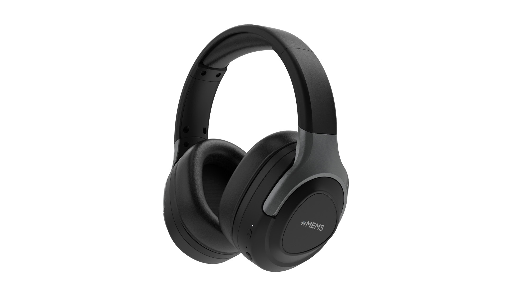 xMEMS headphone xMEMS reference headphone.