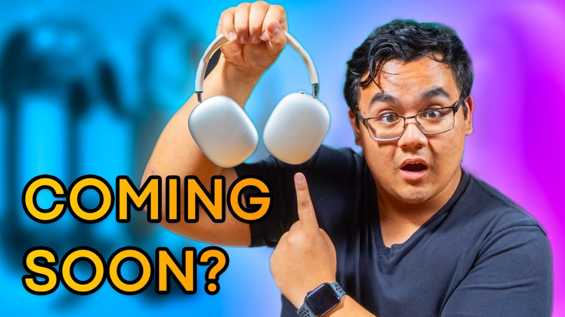Apple AirPods Max 2 Release date, price, features, and more Apple AirPods Max 2 Release date, price, features, and more