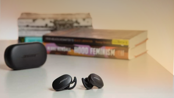Bose QuietComfort Earbuds Bose QuietComfort Earbuds