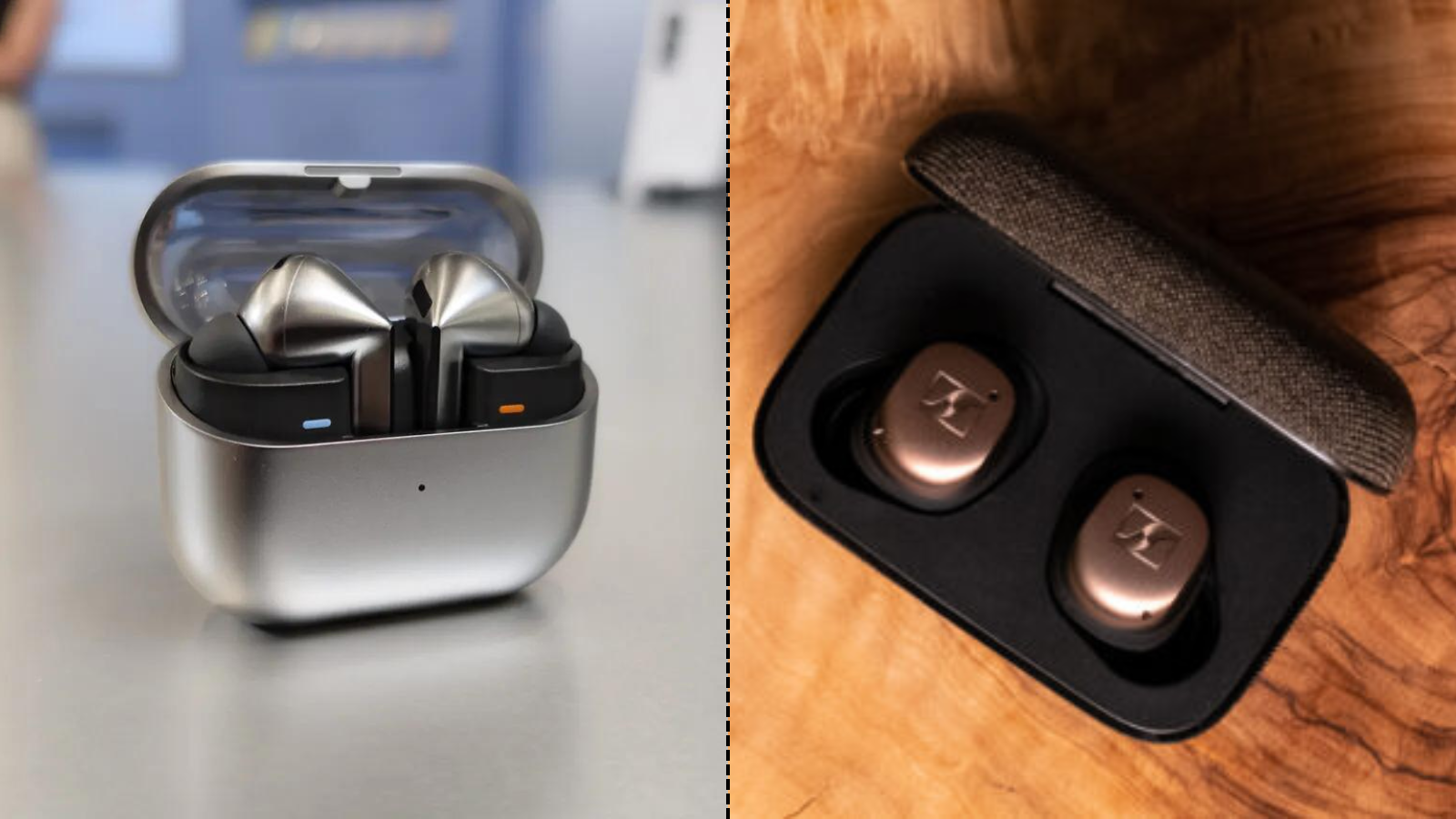 Galaxy Buds 3 pro vs sennheiser momentum tw 4 Galaxy Buds 3 pro vs sennheiser momentum tw 4
