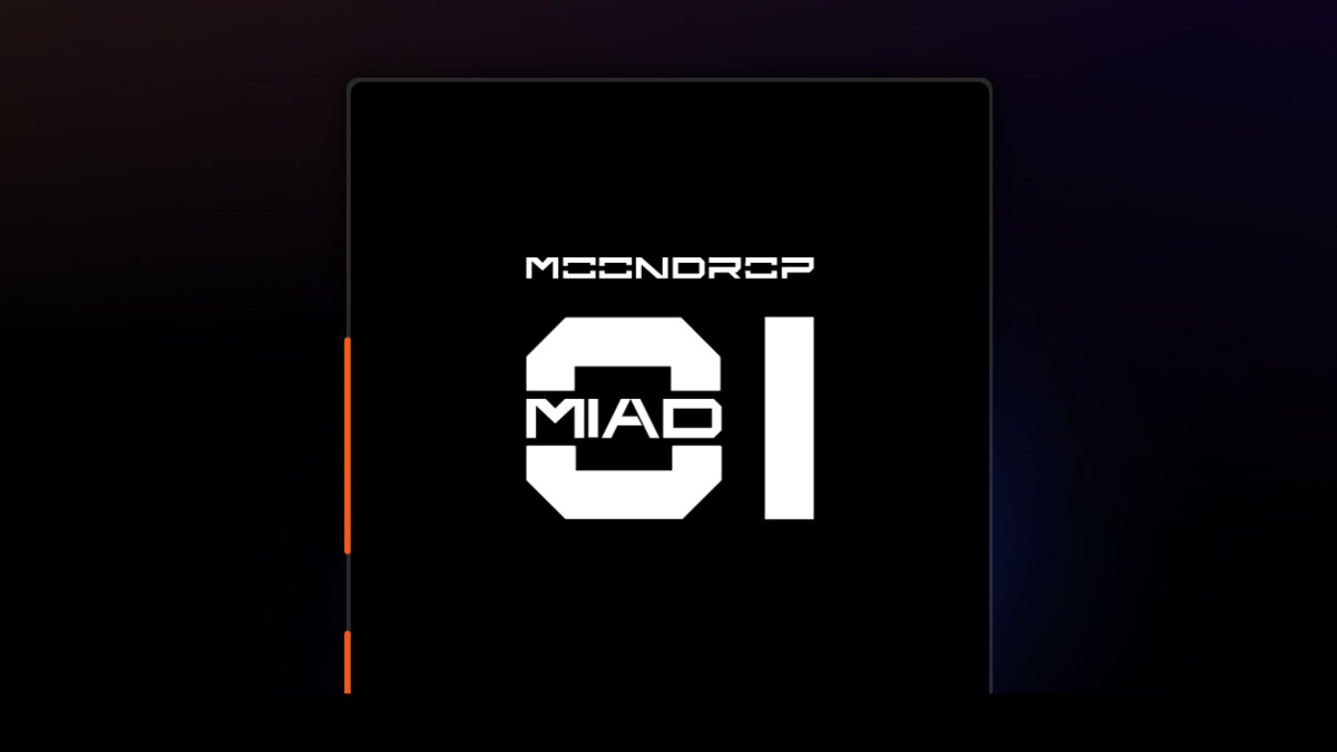 Moondrop phone