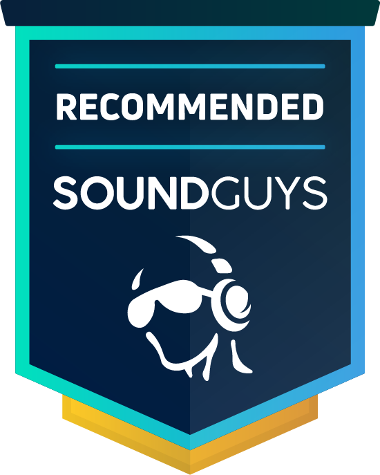 sg2020_recommende SoundGuys recommended badge